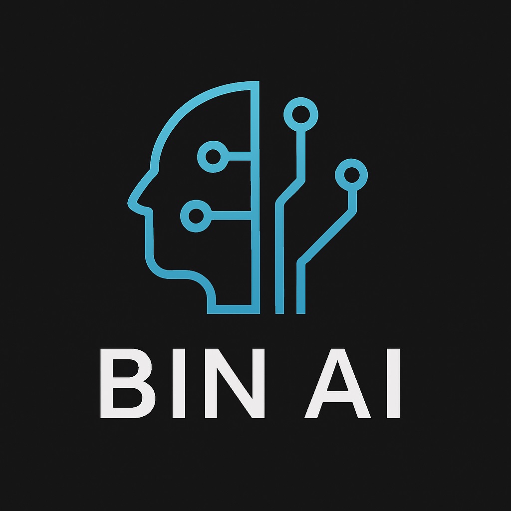 Bin Ai